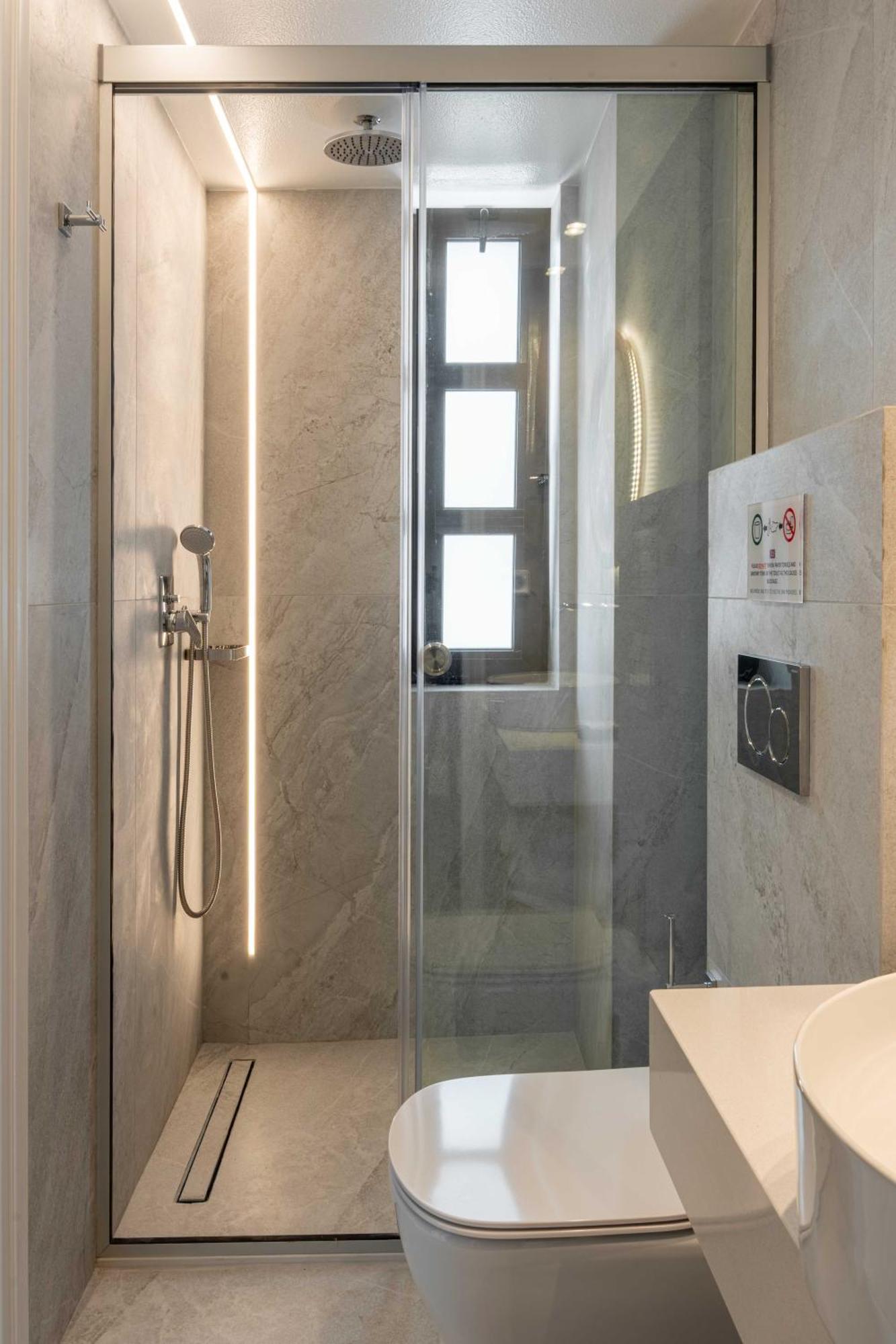 Paradise Hotel-Apartments Σταλίδα Εξωτερικό φωτογραφία